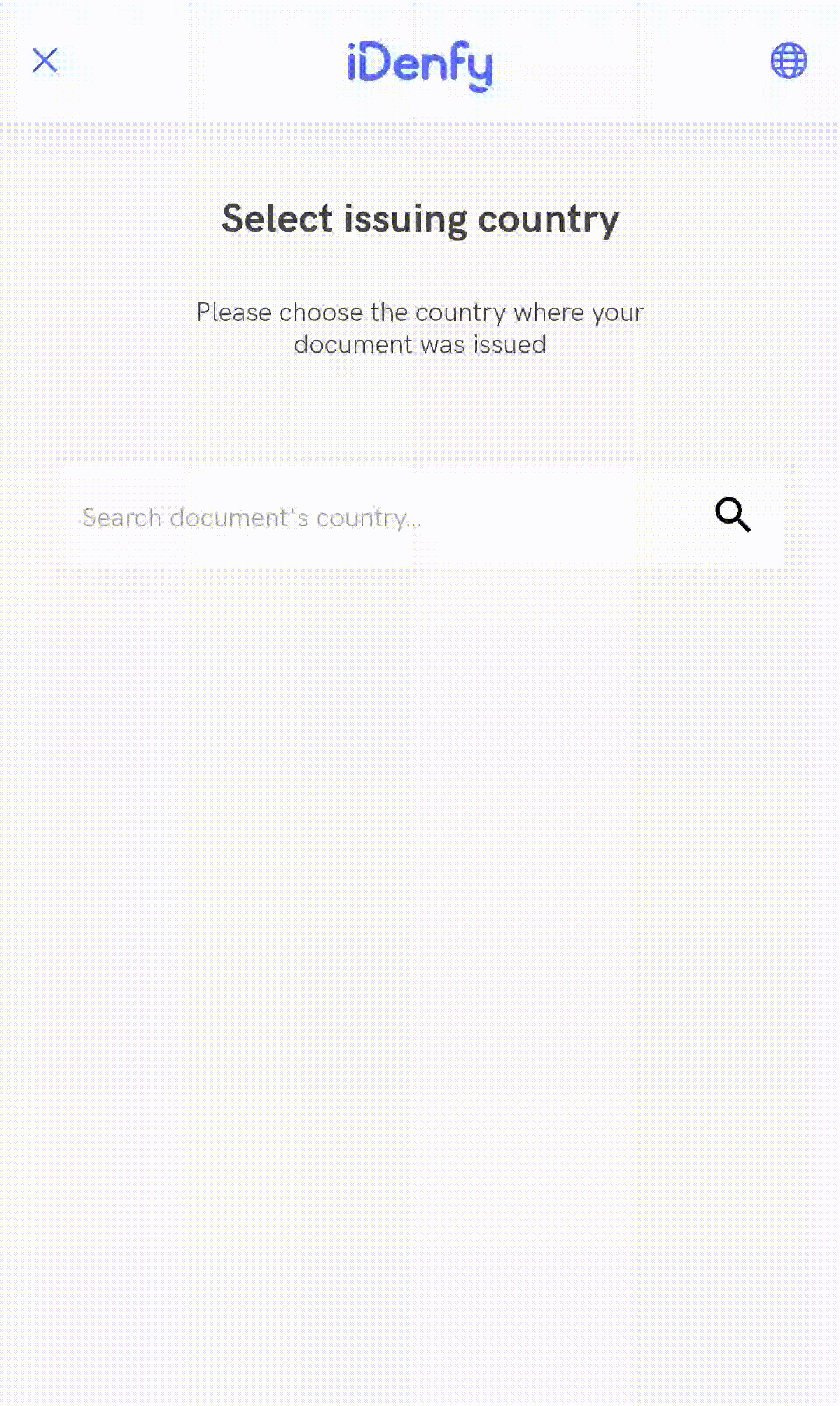 Internet disconnect camera